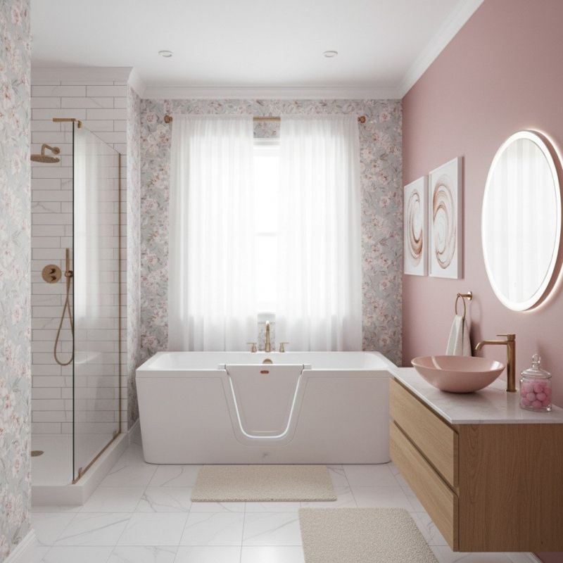 Bathtub Installation Service