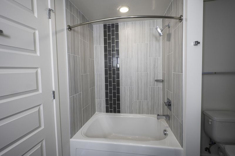 Custom Shower and Tub Combinations